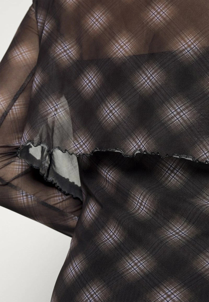 Hollister Co. WEBEX FRIENDSGIVING DROP - Etuikleid - Lavender Plaid | Damen 9 Hollister Co. WEBEX FRIENDSGIVING DROP - Etuikleid - Lavender Plaid | Damen – Bild 7