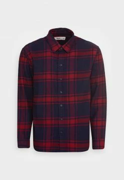 Hollister Co. Hemd - Navy | Herren -Hollister Geschäft 368ff0760d4944d48f8929e03ee4e57b