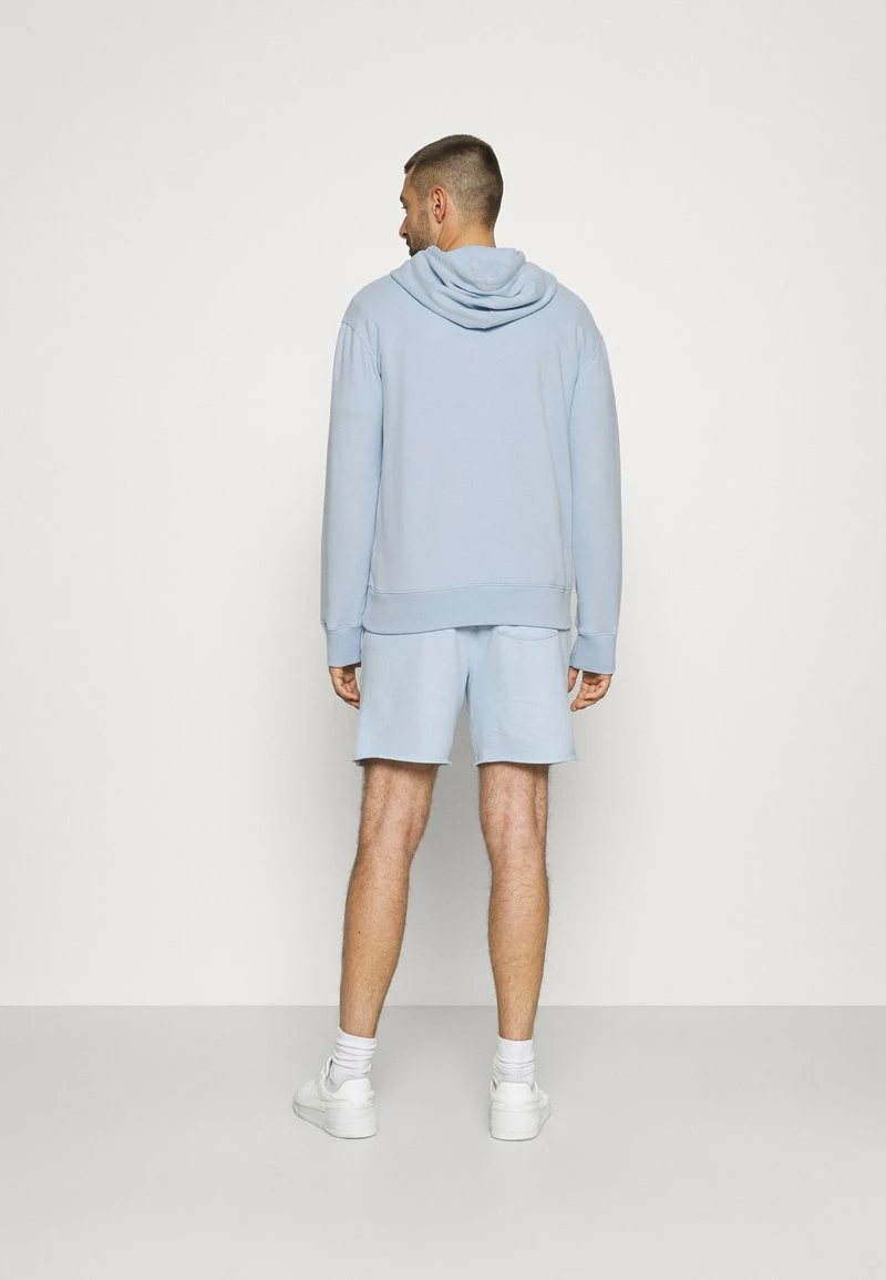 Hollister Co. SHORT MATCHBACK - Shorts - Light Blue | Herren 5 Hollister Co. SHORT MATCHBACK - Shorts - Light Blue | Herren – Bild 3