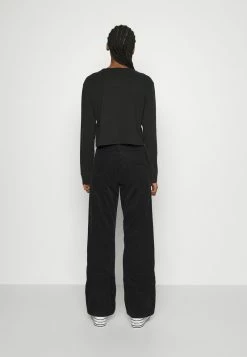 Hollister Co. CREW - Langarmshirt - Phantom | Damen -Hollister Geschäft 3837c6eef056423a9d413a6a5e17c6d9