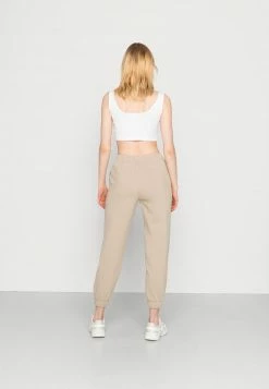 Hollister Co. CYBER DROP DAD JOGGER - Jogginghose - Cashmere | Damen 9 Hollister Co. CYBER DROP DAD JOGGER - Jogginghose - Cashmere | Damen -Hollister Geschäft 392354d0bec243a5a671891b404bed91