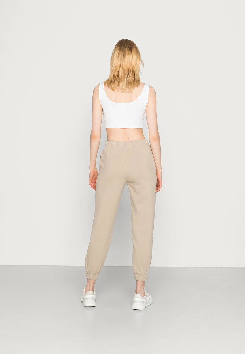 Hollister Co. CYBER DROP DAD JOGGER - Jogginghose - Cashmere | Damen 5 Hollister Co. CYBER DROP DAD JOGGER - Jogginghose - Cashmere | Damen – Bild 3