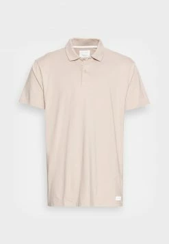 Hollister Co. ELEVATED MUST HAVE - Poloshirt - Tan | Herren -Hollister Geschäft 39e8382f368f414da7cda42c05e4f926