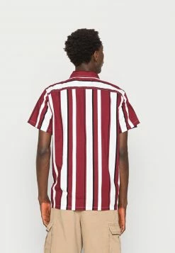 Hollister Co. SLIM STORES - Hemd - Red Pattern | Herren -Hollister Geschäft 3bbe6fb9bbaa4b36aca37b25dd9e10b2