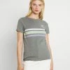 Hollister Co. TEE - T-Shirt Print - Grey | Damen 1 Hollister Co. TEE - T-Shirt Print - Grey | Damen -Hollister Geschäft 3c27a708c9404804bbb09a5a025a1c7b