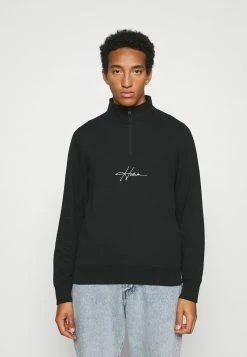 Hollister Co. Sweatshirt - Black Beauty | Herren
