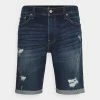 Hollister Co. Jeans Shorts - Dark | Herren 2 Hollister Co. Jeans Shorts - Dark | Herren -Hollister Geschäft 3ee45e9ee0cd41e3b73c6f866891e5fe