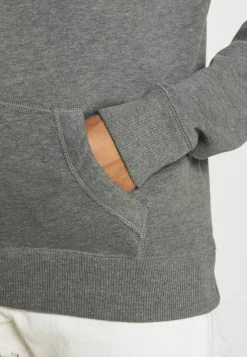 Hollister Co. TECH CORE - Kapuzenpullover - Grey | Damen 11 Hollister Co. TECH CORE - Kapuzenpullover - Grey | Damen -Hollister Geschäft 405466fb33194c8e8c88875eae1478e9