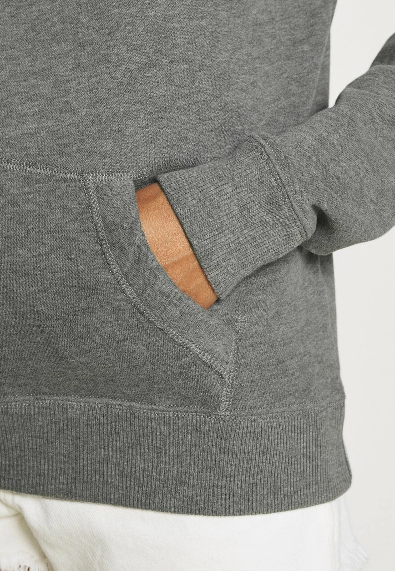 Hollister Co. TECH CORE - Kapuzenpullover - Grey | Damen 7 Hollister Co. TECH CORE - Kapuzenpullover - Grey | Damen – Bild 5