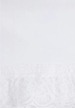 Hollister Co. TANK - Top - White | Damen -Hollister Geschäft 40e0769367734a73b2e085aaac517075