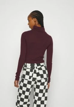 Hollister Co. Strickpullover - Wine Tasting | Damen -Hollister Geschäft 4103042c183d43b2b1e945bfa094f4ec