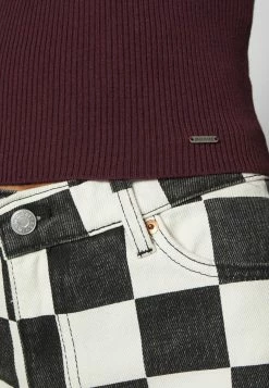 Hollister Co. Strickpullover - Wine Tasting | Damen -Hollister Geschäft 41423ad6f4864497917db3cefad7f700