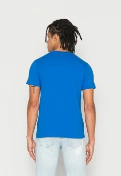 Hollister Co. CREW ICON SOLIDS - T-Shirt Basic - Turq | Herren 9 Hollister Co. CREW ICON SOLIDS - T-Shirt Basic - Turq | Herren -Hollister Geschäft 4285610d5284473e8b3efd3a53a0f5bf