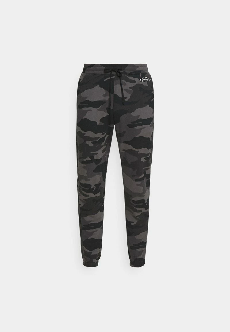 Hollister Co. Jogginghose - Trad Camo Black | Herren 6 Hollister Co. Jogginghose - Trad Camo Black | Herren – Bild 4