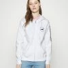 Hollister Co. TECH CORE - Sweatjacke - White | Damen 1 Hollister Co. TECH CORE - Sweatjacke - White | Damen -Hollister Geschäft 432a65d142b44a33bb1be2f553ff7d88