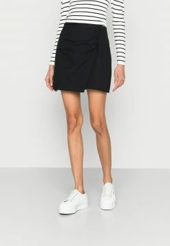 Hollister Co. Minirock - Black | Damen