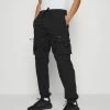 Hollister Co. STRAPPY - Cargohose - Black | Herren 1 Hollister Co. STRAPPY - Cargohose - Black | Herren -Hollister Geschäft 46f0538362e8485188074f42b19eb96a