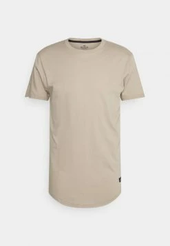 Hollister Co. CURVED HEM CORE 5 PACK - T-Shirt Basic - Multicoloured | Herren 13 Hollister Co. CURVED HEM CORE 5 PACK - T-Shirt Basic - Multicoloured | Herren -Hollister Geschäft 47b485f8965a4a4cbd1a4428fb3cd90d