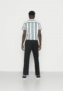 Hollister Co. TONAL TECH LOGO - Jogginghose - Black | Herren -Hollister Geschäft 488340702137452fa9ebacb2fab23234