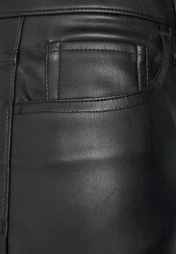 Hollister Co. DAD PANT - Stoffhose - Casual Black | Damen -Hollister Geschäft 48c1addec7ad4864993c502cdb5e2005