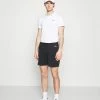 Hollister Co. 3 PACK - Poloshirt - White/navy/black | Herren 2 Hollister Co. 3 PACK - Poloshirt - White/navy/black | Herren -Hollister Geschäft 48c2183133d14b90aef7067fd701f46b
