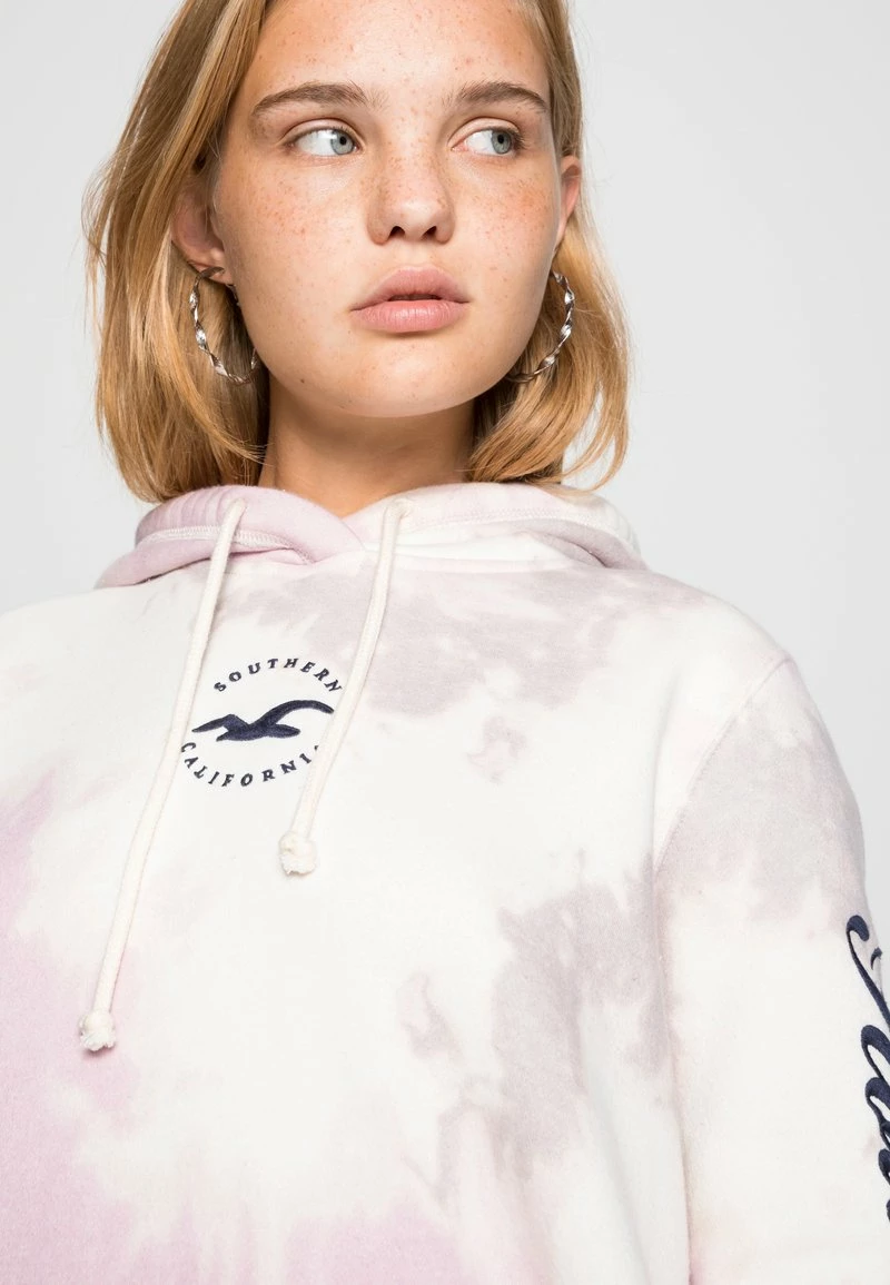 Hollister Co. TECH CORE WASH - Sweatshirt - Neutral Wash | Damen 7 Hollister Co. TECH CORE WASH - Sweatshirt - Neutral Wash | Damen – Bild 5