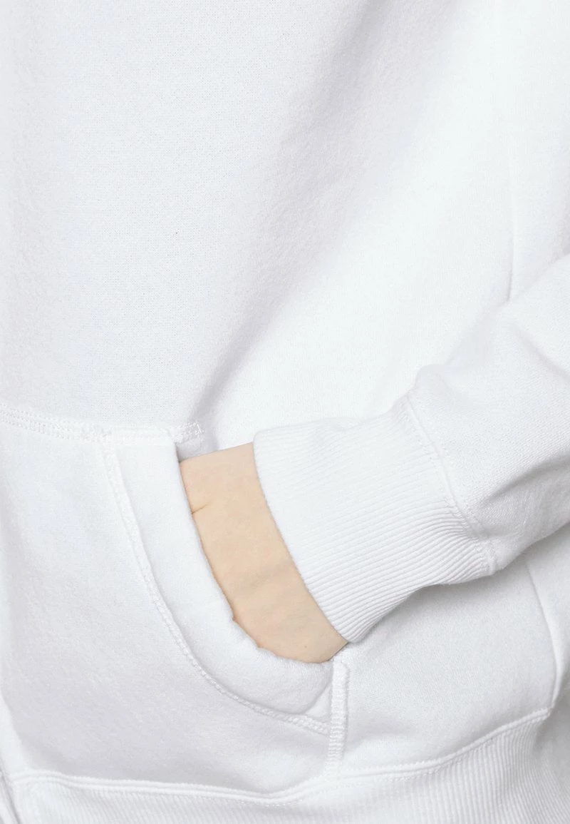 Hollister Co. TECH CORE - Sweatjacke - White | Damen 9 Hollister Co. TECH CORE - Sweatjacke - White | Damen – Bild 7