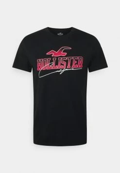 Hollister Co. MIXED 5 PACK - T-Shirt Print - White | Herren 12 Hollister Co. MIXED 5 PACK - T-Shirt Print - White | Herren -Hollister Geschäft 4b5f055797da4d449ed2007dda40a518