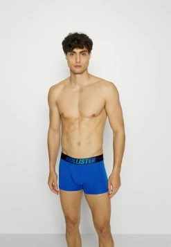 Hollister Co. PATTERN 5 PACK - Panties - Red | Herren