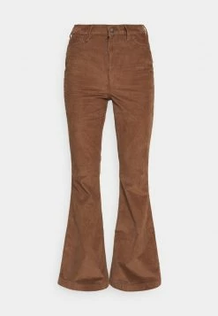 Hollister Co. Stoffhose - Tan | Damen -Hollister Geschäft 4f7ca65e31374e0680e0f705f8541073
