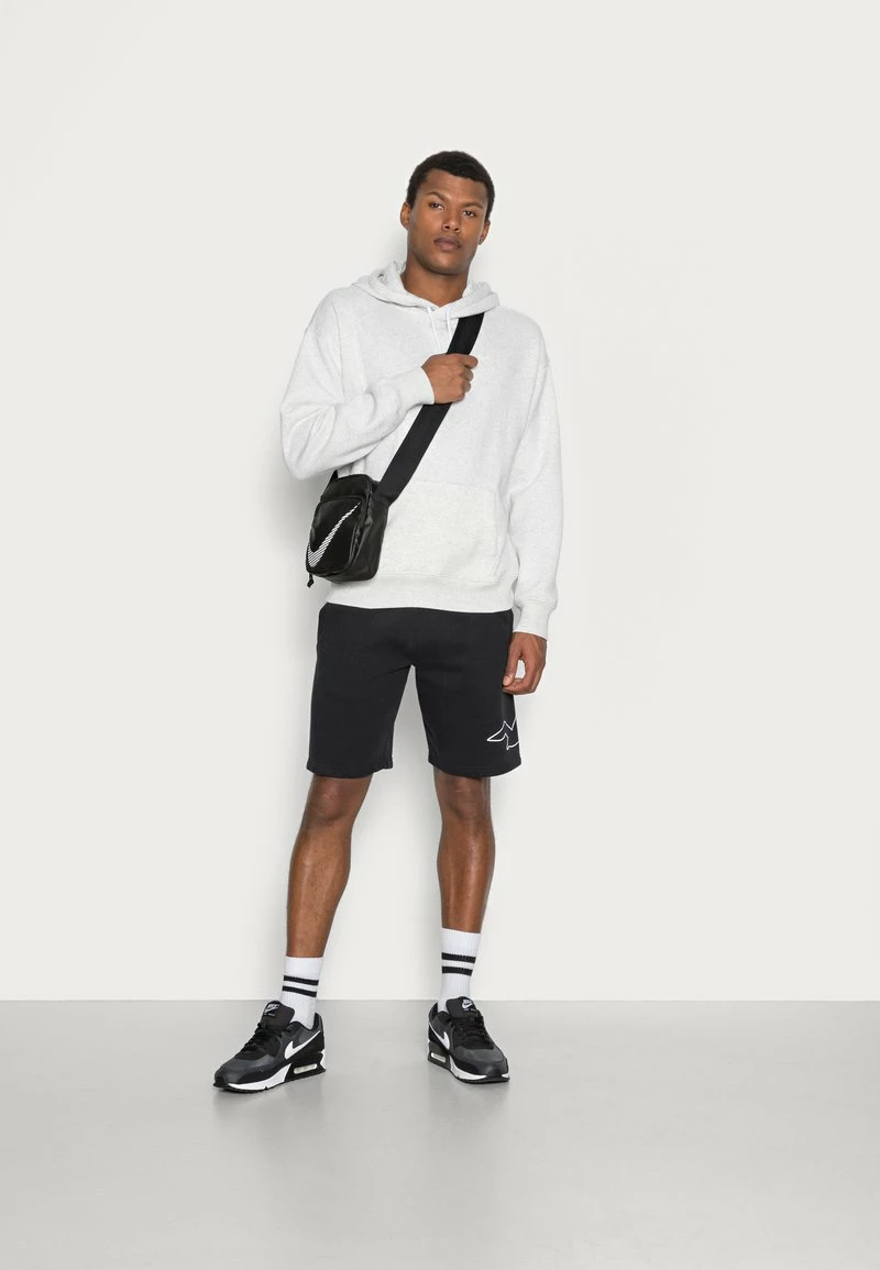 Hollister Co. SUMMER ICON - Sweatshirt - Heather Grey | Herren 4 Hollister Co. SUMMER ICON - Sweatshirt - Heather Grey | Herren – Bild 2