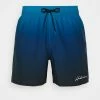 Hollister Co. VERT OMBRE - Badeshorts - Blue | Herren 2 Hollister Co. VERT OMBRE - Badeshorts - Blue | Herren -Hollister Geschäft 503803d8e84d4edf800ccdf9d8780b68