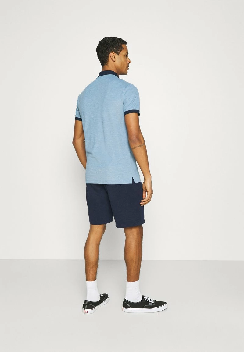 Hollister Co. MODERN TECH - Shorts - Navy | Herren 5 Hollister Co. MODERN TECH - Shorts - Navy | Herren – Bild 3