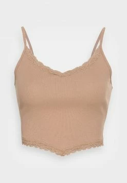 Hollister Co. BARE CAMI - Top - Portabella | Damen 10 Hollister Co. BARE CAMI - Top - Portabella | Damen -Hollister Geschäft 51802791f94a4d4f8da80ee517775f81