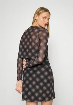 Hollister Co. WEBEX FRIENDSGIVING DROP - Etuikleid - Lavender Plaid | Damen 11 Hollister Co. WEBEX FRIENDSGIVING DROP - Etuikleid - Lavender Plaid | Damen -Hollister Geschäft 523ef2611ae044958a9bb593573e8e1b