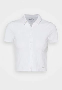 Hollister Co. T-Shirt Print - White | Damen 10 Hollister Co. T-Shirt Print - White | Damen -Hollister Geschäft 52ba535f08bd4a249221cfe1272cc576