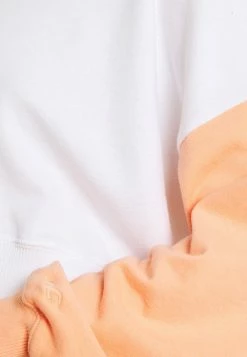 Hollister Co. COLORBLOCKED CROPPED - Sweatshirt - White | Damen 13 Hollister Co. COLORBLOCKED CROPPED - Sweatshirt - White | Damen -Hollister Geschäft 52e91ef1524a433ca8f500339cf7a199