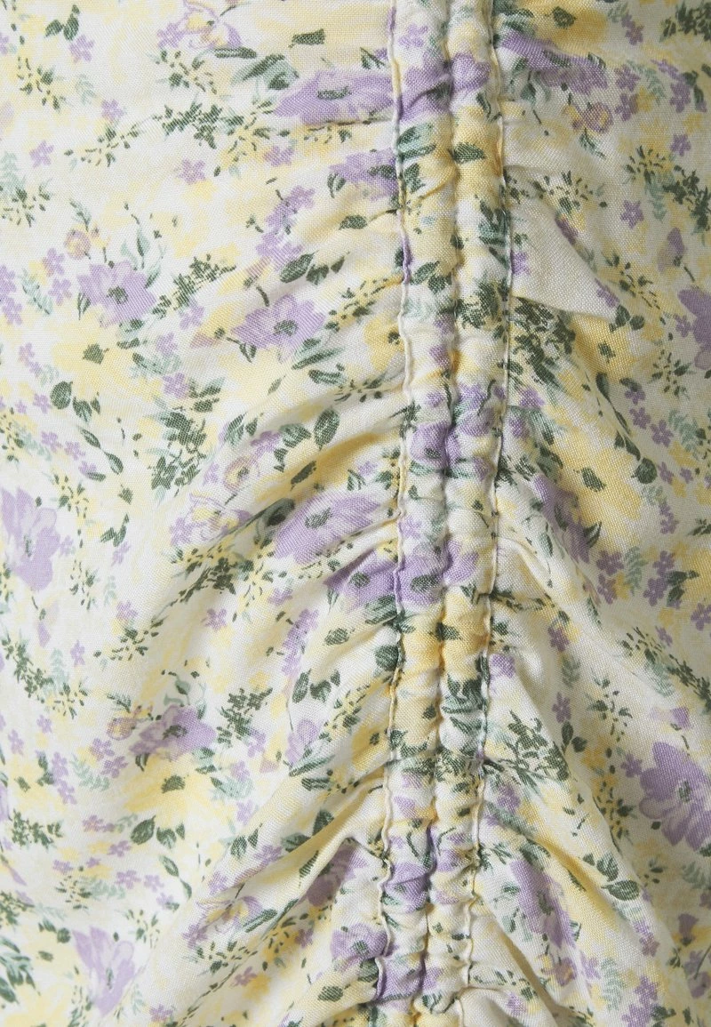 Hollister Co. A-Linien-Rock - White | Damen 8 Hollister Co. A-Linien-Rock - White | Damen – Bild 6