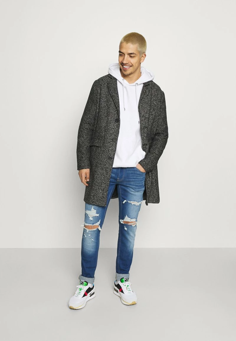 Hollister Co. Jeans Skinny Fit - Bright Medium | Herren 4 Hollister Co. Jeans Skinny Fit - Bright Medium | Herren – Bild 2