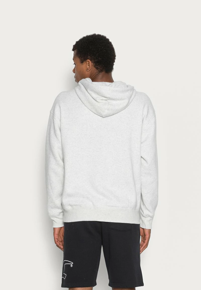 Hollister Co. SUMMER ICON - Sweatshirt - Heather Grey | Herren 5 Hollister Co. SUMMER ICON - Sweatshirt - Heather Grey | Herren – Bild 3