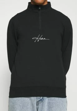 Hollister Co. Sweatshirt - Black Beauty | Herren -Hollister Geschäft 5631788f2ef5440cb3c4bbc172dd03bf