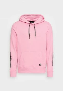 Hollister Co. OUTDOORS - Kapuzenpullover - Pink | Herren 10 Hollister Co. OUTDOORS - Kapuzenpullover - Pink | Herren -Hollister Geschäft 589ded36d2d44006a1a2b171e132a981