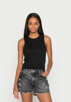 Hollister Co. 2 Pack - Top - Casual Black/white | Damen 11 Hollister Co. 2 Pack - Top - Casual Black/white | Damen -Hollister Geschäft 5a95bd592a6f40fb849e00e8d9f68634