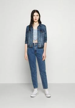 Hollister Co. CINCH TIE - T-Shirt Print - White/blue | Damen 9 Hollister Co. CINCH TIE - T-Shirt Print - White/blue | Damen -Hollister Geschäft 5b03d1a0abfe4d98b34cf69964ca2930