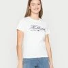 Hollister Co. T-Shirt Print - White | Damen 2 Hollister Co. T-Shirt Print - White | Damen -Hollister Geschäft 5ba75379daf7431e9a8aa6a5fe00657d