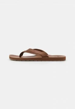Hollister Co. Zehentrenner - Brown | Herren
