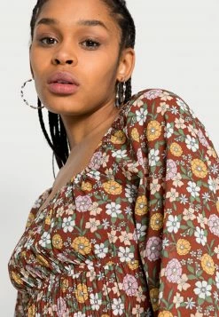 Hollister Co. Bluse - Brown | Damen 11 Hollister Co. Bluse - Brown | Damen -Hollister Geschäft 5efd30db2e8042b5abb3c3f5f788969d