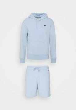 Hollister Co. SHORT MATCHBACK - Shorts - Light Blue | Herren 16 Hollister Co. SHORT MATCHBACK - Shorts - Light Blue | Herren -Hollister Geschäft 5f3bfca157b04d79b5d1ba68f4ca8e15