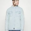 Hollister Co. JACKET - Jeansjacke - Blue Denim | Herren -Hollister Geschäft 5f606a6ca2c346a88167c1b52d3b2b59