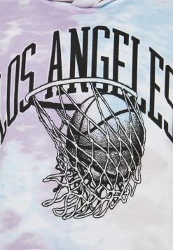 Hollister Co. THRIFTED - Sweatshirt - Light Blue | Herren -Hollister Geschäft 602293c5ba014d71ac696bce5254aa8b